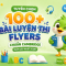 đề thi flyers