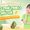 giao tiếng tiếng Anh cho bé