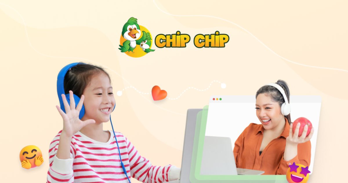 Phụ Huynh Phạm Minh Anh Giới Thiệu Bạn Học Chip Chip