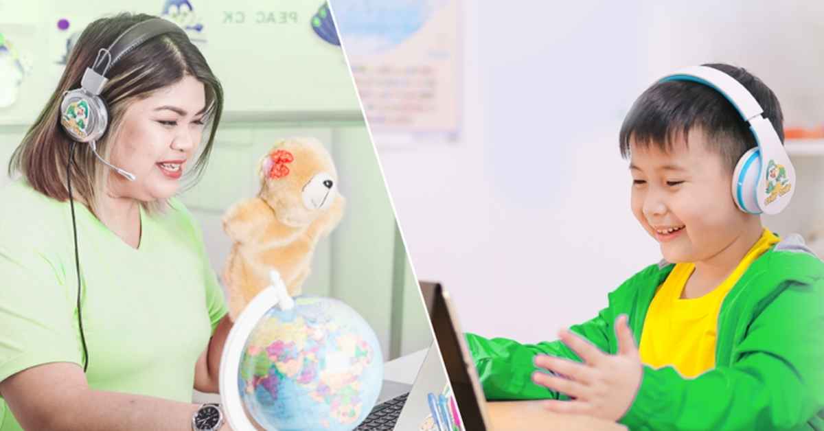 Tiếng Anh Trẻ Em Online 1 Kèm 1 Với GV Nước Ngoài Giỏi | Chip Chip