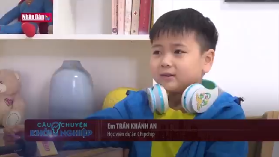 nhan dan tv